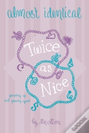 Capa do artigo Twice As Nice #4