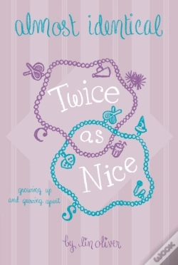 Capa do artigo Twice As Nice #4