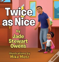 Capa do artigo Twice As Nice