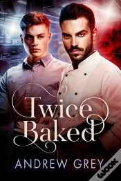 Capa do artigo Twice Baked