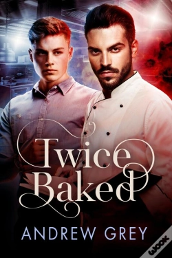 Capa do artigo Twice Baked
