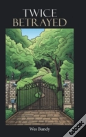 Capa do artigo Twice Betrayed