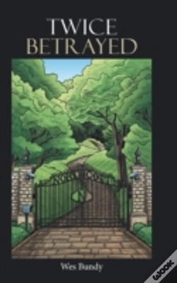 Capa do artigo Twice Betrayed