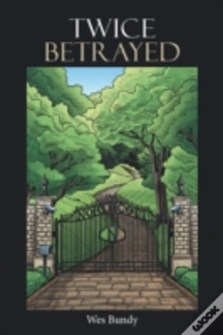 Capa do artigo Twice Betrayed