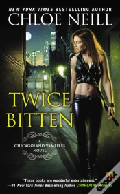 Capa do artigo Twice Bitten