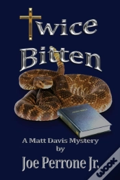 Capa do artigo Twice Bitten