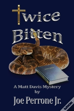 Capa do artigo Twice Bitten
