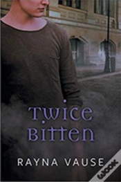 Capa do artigo Twice Bitten
