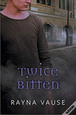 Capa do artigo Twice Bitten