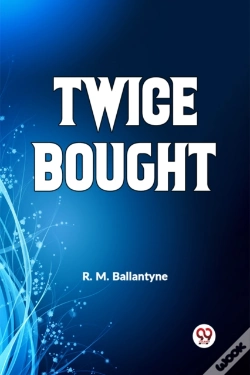 Capa do artigo Twice Bought
