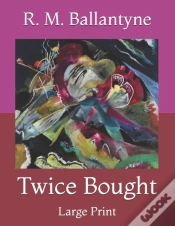 Capa do artigo Twice Bought