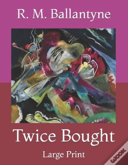 Capa do artigo Twice Bought