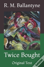 Capa do artigo Twice Bought