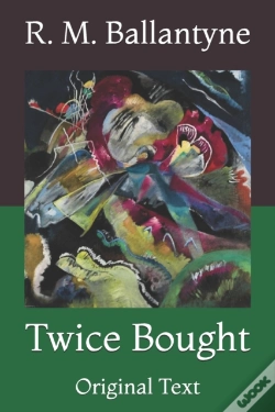 Capa do artigo Twice Bought