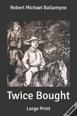 Capa do artigo Twice Bought