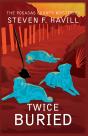 Twice Buried - Preview
