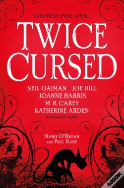 Capa do artigo Twice Cursed: An Anthology