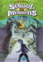 Twice Cursed (Dr. Critchloreâ€™S School For Minions #4) - Preview