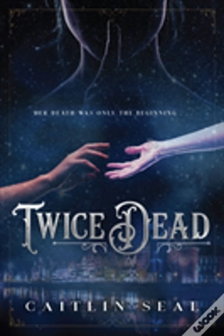 Capa do artigo Twice Dead