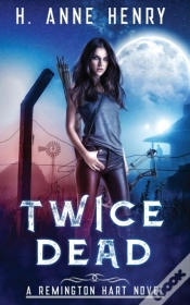 Capa do artigo Twice Dead