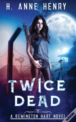 Capa do artigo Twice Dead