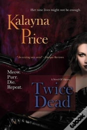 Capa do artigo Twice Dead