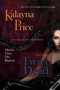 Capa do artigo Twice Dead