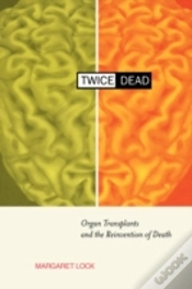 Capa do artigo Twice Dead