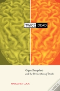 Capa do artigo Twice Dead