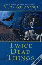 Capa do artigo Twice Dead Things