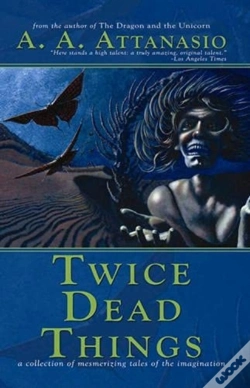 Capa do artigo Twice Dead Things