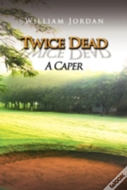 Capa do artigo Twice Dead