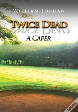 Capa do artigo Twice Dead