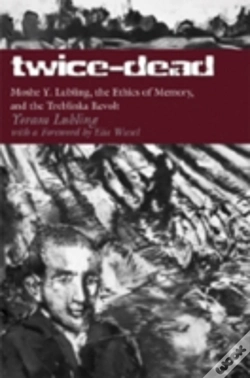 Capa do artigo Twice-Dead