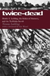 Capa do artigo Twice-Dead
