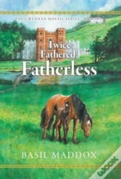 Capa do artigo Twice Fathered, Fatherless