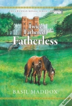 Capa do artigo Twice Fathered, Fatherless