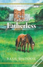 Capa do artigo Twice Fathered, Fatherless