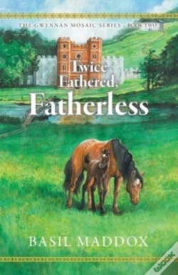 Capa do artigo Twice Fathered, Fatherless