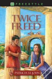 Twice Freed