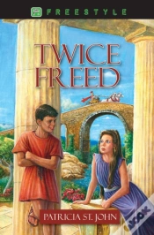 Capa do artigo Twice Freed
