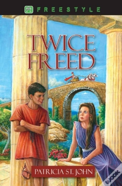 Capa do artigo Twice Freed