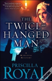 Capa do artigo Twice-Hanged Man