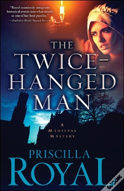Capa do artigo Twice-Hanged Man