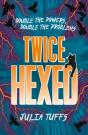 Twice Hexed - Preview