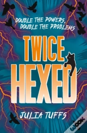 Capa do artigo Twice Hexed