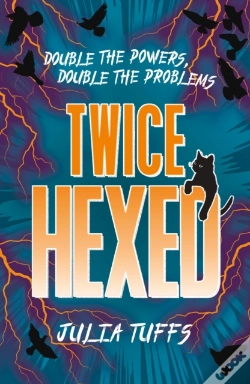Capa do artigo Twice Hexed