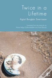 Capa do artigo Twice In A Lifetime