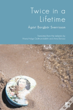 Capa do artigo Twice In A Lifetime