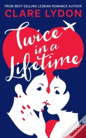 Capa do artigo Twice In A Lifetime